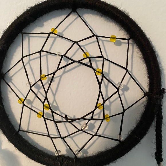 Custom dream catcher - Picture 6 of 9